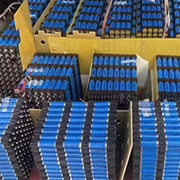 泰安泰山电动扳手电池回收,新能源电池回收